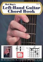 Left-Hand Guitar Chord Book