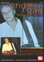 Endless Road - Tommy Emmanuel