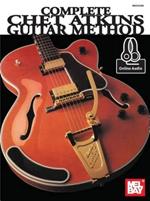 Complete Chet Atkins Guitar Method