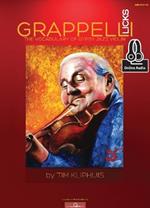 Grappelli Licks: The Vocabulary of Gypsy Jazz Violin
