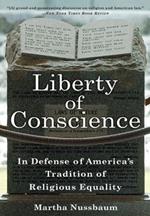 Liberty of Conscience