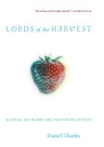 Lords Of The Harvest