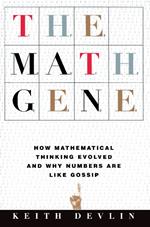 The Math Gene