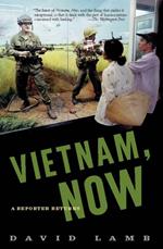 Vietnam, Now