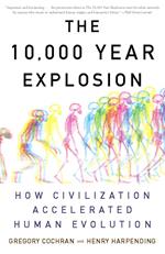 The 10,000 Year Explosion