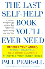 The Last Self-Help Book You'll Ever Need