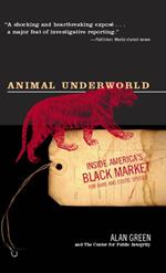 Animal Underworld