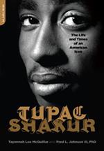 Tupac Shakur