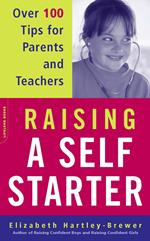 Raising A Self-starter