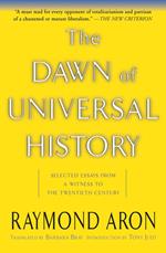 The Dawn Of Universal History