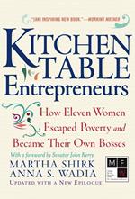 Kitchen Table Entrepreneurs