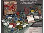 D&D WRATH OF ASHARDALON BOARDGAME Gioco Da Tavolo Hasbro/wizards Of The Coast