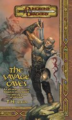 The Savage Caves