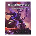 D&D Dungeons & Dragons Next Dungeon Masters Guide Hc. In italiano