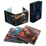 Dungeons & Dragons Rpg Core Rulebooks Regalo Set Spagnolo Wizards Of The Coast