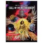 Dungeons & Dragons RPG Adventure Critical Role: Call of the Netherdeep EN