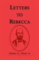 Letters to Rebecca