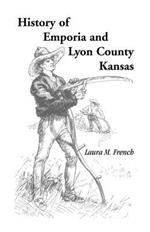 History of Emporia and Lyon County, Kansas