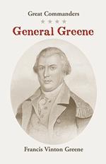 Great Commanders: General Greene