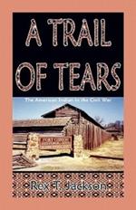 A Trail of Tears: The American Indian in the Civil War