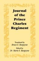 Journal of the Prince Charles Regiment