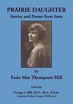 Prairie Daughter: Stories and Poems from Iowa