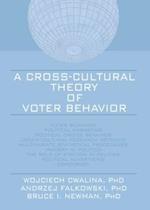 A Cross-Cultural Theory of Voter Behavior