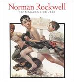 Norman Rockwell: 332 Magazine Covers