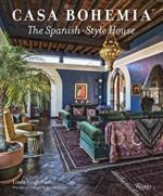 Casa Bohemia: The Spanish-Style House