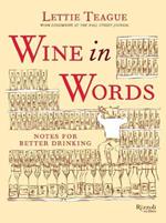 Wine in Words