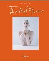 The Red Flame - Karen Elson,Edward Enninful - cover