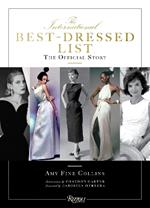 The International Best Dressed List: Official Story, The