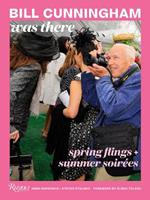 Bill Cunningham Was There:  Spring Flings + Summer Soirées 