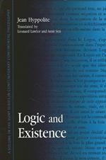 Logic and Existence