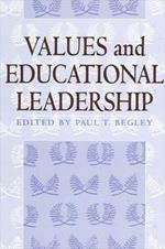 Values and Educational Leadership