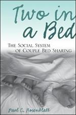 Two in a Bed: The Social System of Couple Bed Sharing