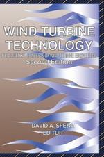 Wind Turbine Technology: Fundamental Concepts in Wind Turbine Engineering