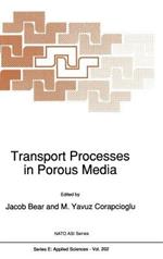 Transport Processes in Porous Media