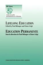 Lifelong Education