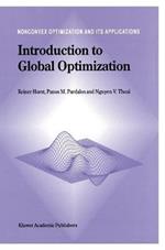 Introduction to Global Optimization