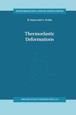 Thermoelastic Deformations