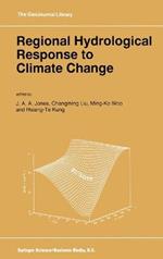 Regional Hydrological Response to Climate Change