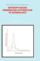 Entropy-Based Parameter Estimation in Hydrology