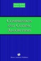 Compression and Coding Algorithms