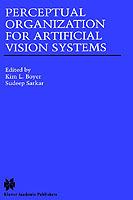 Perceptual Organization for Artificial Vision Systems