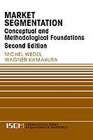 Market Segmentation: Conceptual and Methodological Foundations