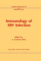 Immunology of HIV Infection