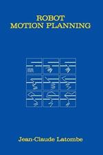 Robot Motion Planning