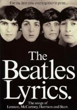 The Beatles Lyrics - 2nd Edition