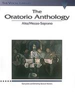 The Oratorio Anthology